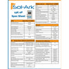 Sol-Ark 15K 120/240/208V 48V [All-In-One] Pre-Wired Hybrid Solar Inverter | 10-Year Warranty