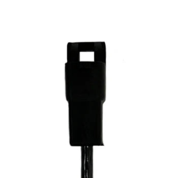 Allied Battery Club Car Precedent OBC Bypass Kit