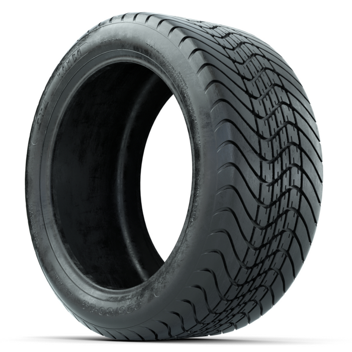 GTW Tire 225/30-14 4PR, Mamba Street