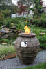 Modeno Pompeii Fire Pit
