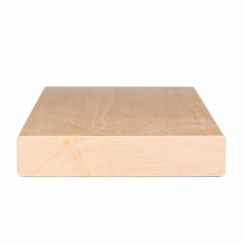 Prosaunas Alder 2x6 (28mm x 140mm) S4SEE SHP Sauna Wood
