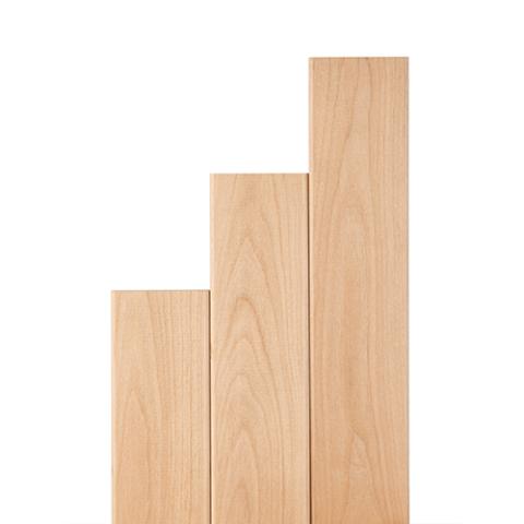 Prosaunas Alder 2x3 (28mm x 65mm) S4SEE SHP Sauna Wood