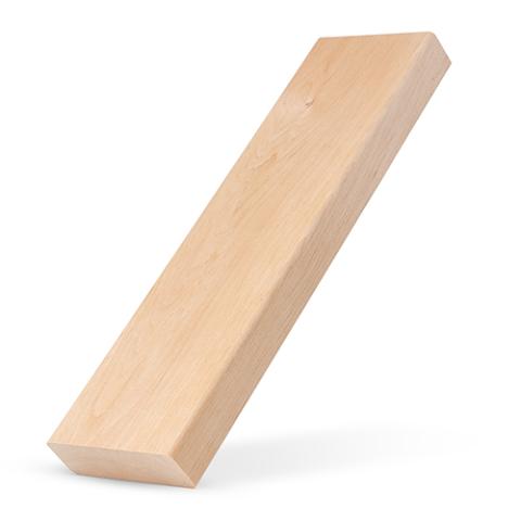 Prosaunas Alder 2x4 (28mm x 90mm) S4SEE SHP Sauna Wood