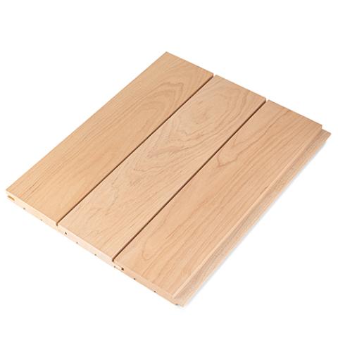 Prosaunas Alder 1x4 (15mm x 90mm) T&G STS4 Sauna Wood