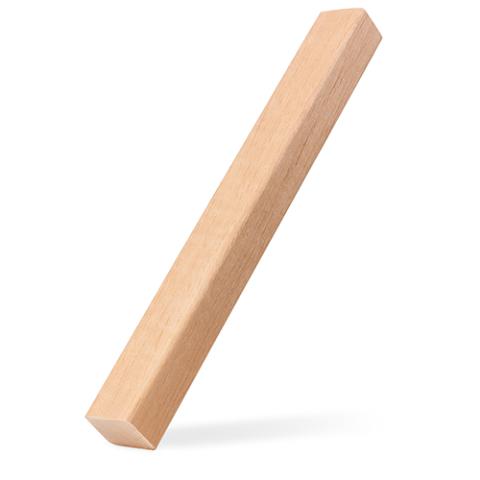 Prosaunas Alder 2x2 (28mm x 36mm) S4SEE SHP Sauna Wood