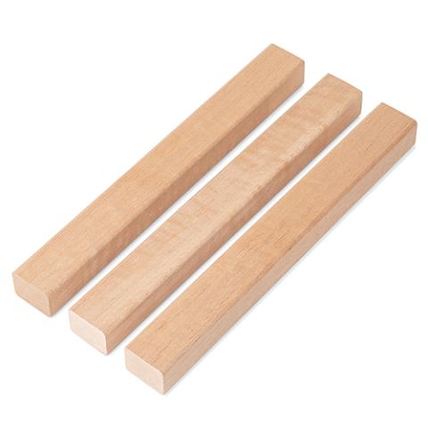 Prosaunas Alder 2x2 (28mm x 36mm) S4SEE SHP Sauna Wood