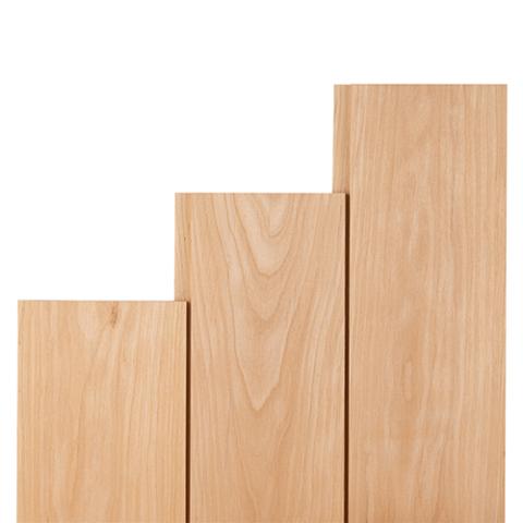 Prosaunas Alder 1x5 (15mm x 120mm) T&G STS4 Sauna Wood