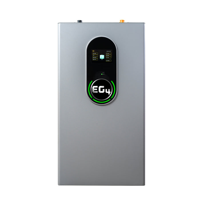 EG4 WallMount Indoor Battery 280AH | 51.2V | Indoor | Heated UL1973, UL9540A