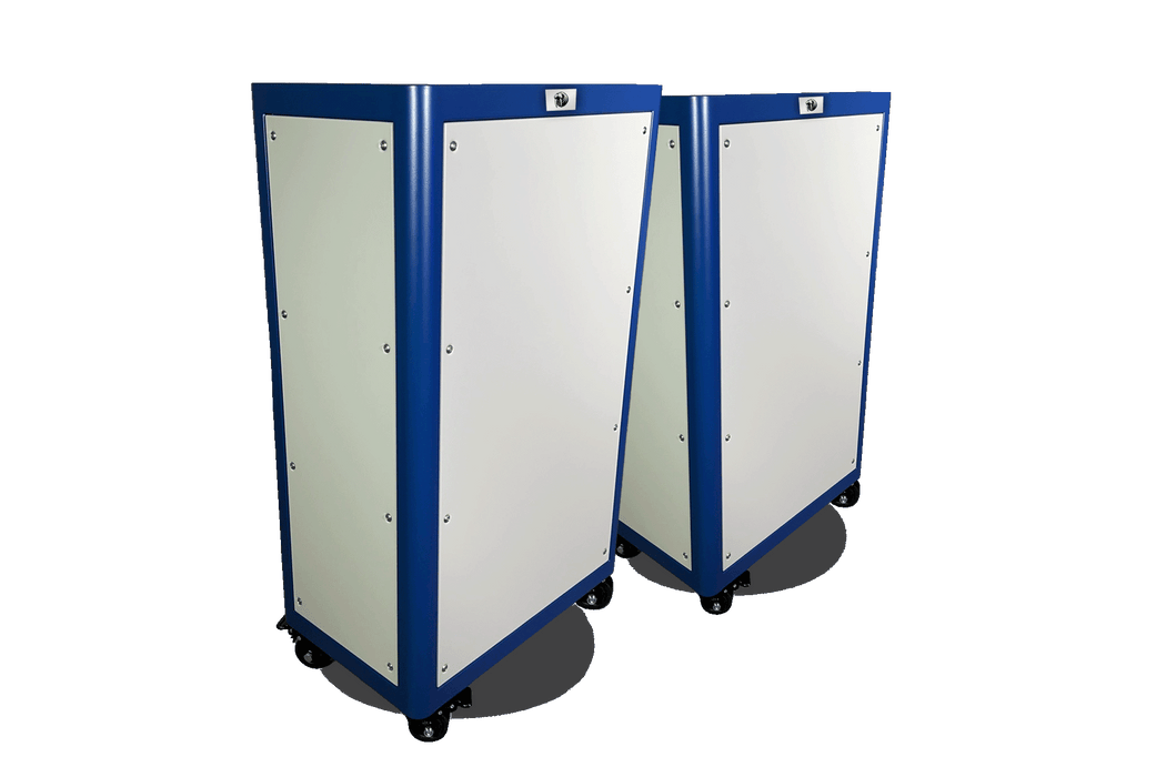 Battery Evo Walrus Arctic Extension Pack - 200Ah 15.5kWh