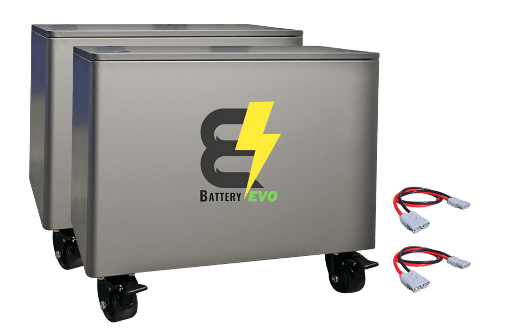 Battery Evo Walrus G3 Extension Pack
