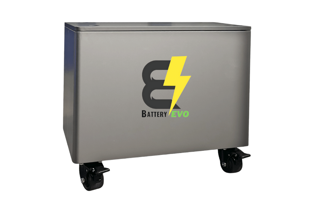 Battery Evo WALRUS G3 EXTENSION PACK