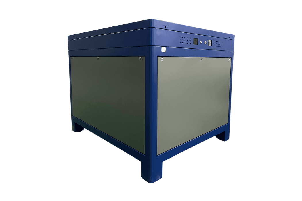 Battery Evo Walrus Pacific 12K Inv. 62kWh AC110/220V 48Vdc - with Solar Accessories Kit Option