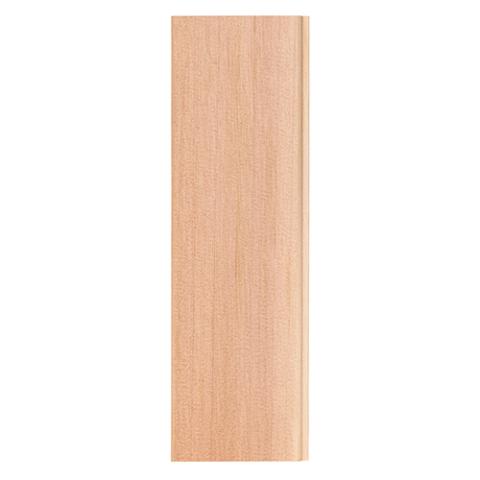 Prosaunas Cedar 1/2x4 VG T&G V2E Sauna Wood