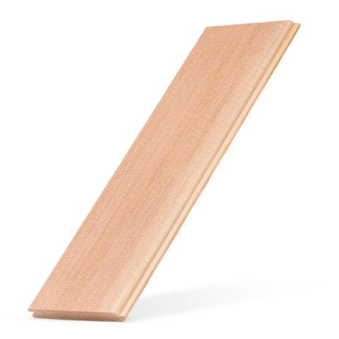 Prosaunas Cedar 1/2x4 VG T&G V2E Sauna Wood