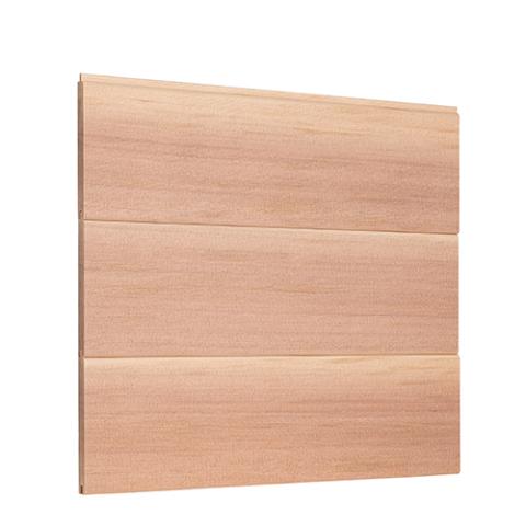 Prosaunas Cedar 1/2x4 VG T&G V2E Sauna Wood