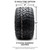 MODZ® 12" Bomber Matte Bronze Wheels & Off-Road Tires Combo