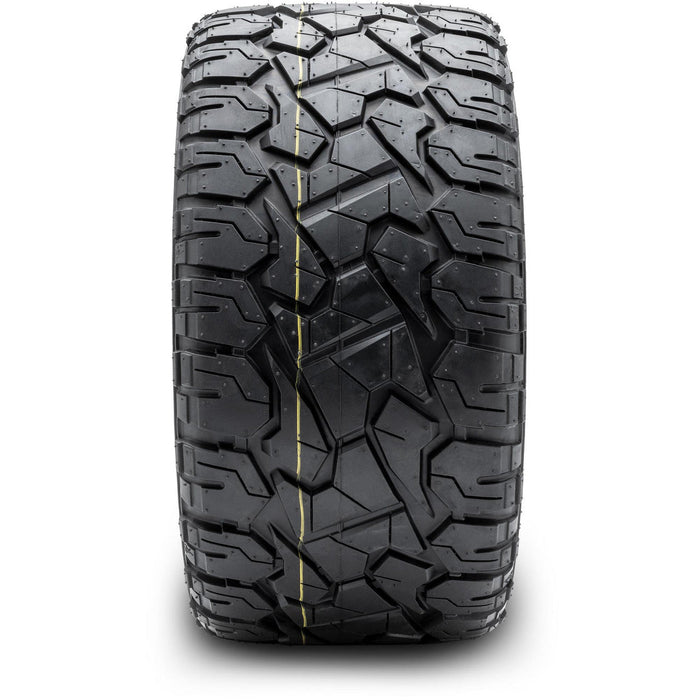 XCOMP Gladiator Street Tires - Set of 4
