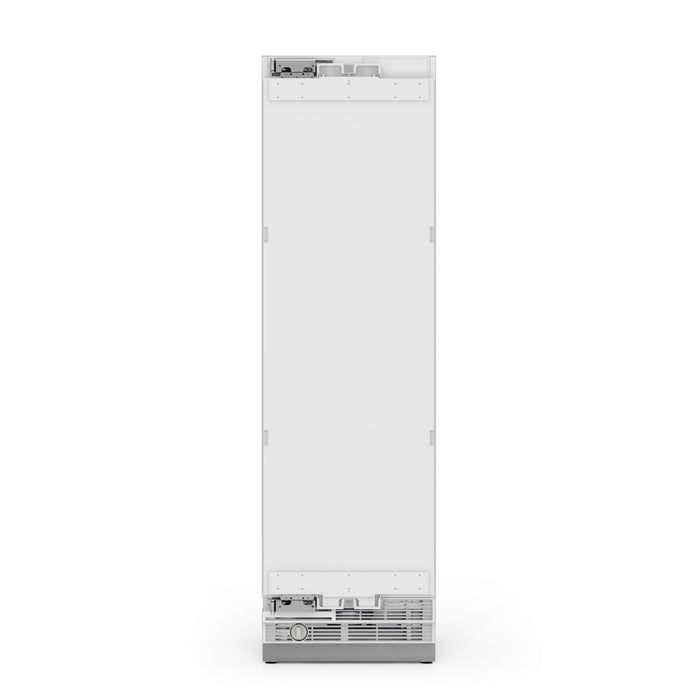 Thor Kitchen 24" 12.4 cu. ft. Built-In Freezer Column - Panel Ready with Automatic Ice Maker (XRF24CFZ)