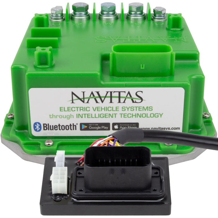 Navitas Yamaha Controller Kit - 600 amp or 440 amp - Drive2 / Drive / G19 / G22