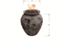 Modeno Pompeii Fire Pit
