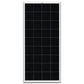 Zendure | SuperBase V4600 3600W 120/240V Portable Power Station Kit | 800W-1600W Rigid Monocrystalline Panels | Off-Grid Solar Kit