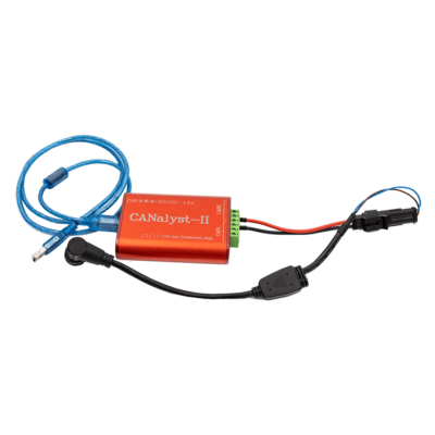 Eco Battery CANalyst Programming Kit
