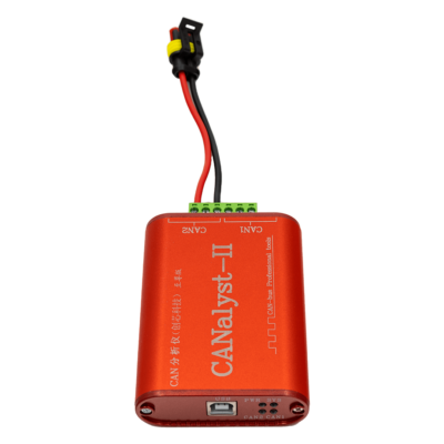 Eco Battery CANalyst Programming Kit
