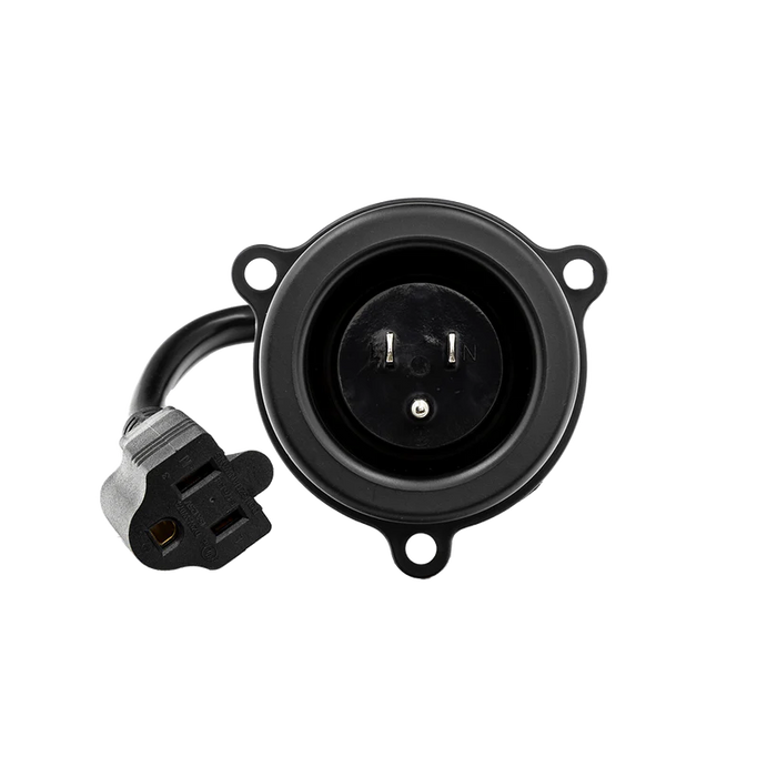 Eco Battery Yamaha Drive Standard Charge Port (Years 2011-Up)