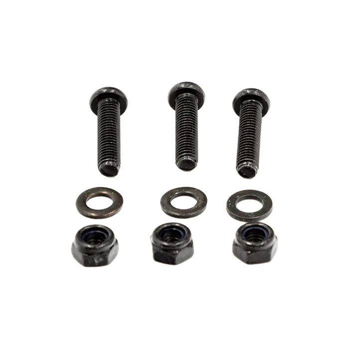 Eco Battery Yamaha Drive Locking Charge Port (Years 2011-Up)