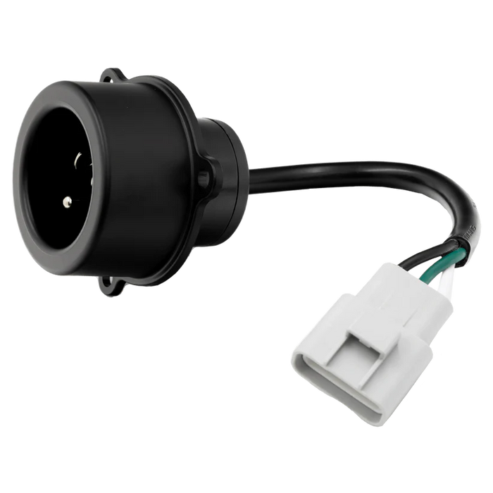 Eco Battery GEN3 51V 105Ah "Thru-Hole" Battery Bundle - Yamaha Drive 1 & 2 / 2011+