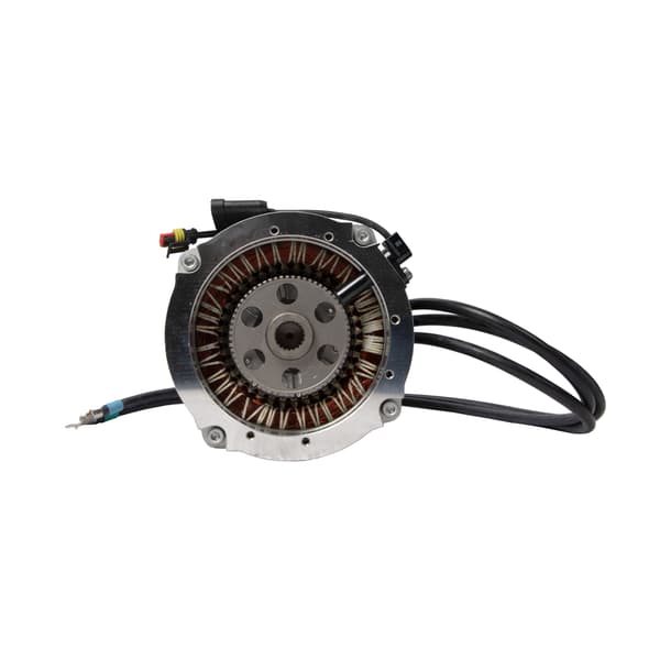 EZGO RXV 48-Volt AC Motor (Years 2008-Up)