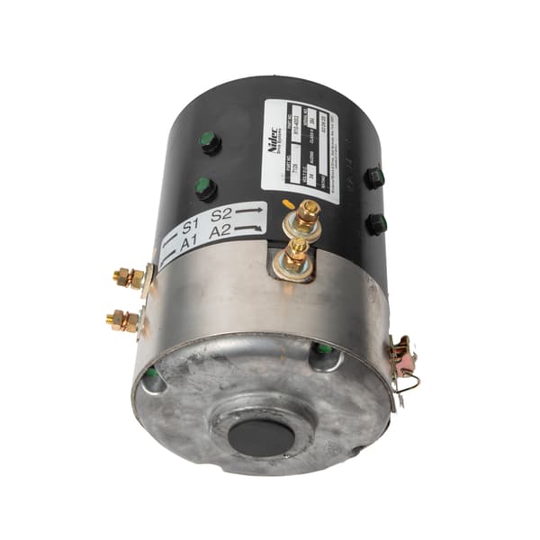 AMD Speed Motor 1988-UP EZGO 36V