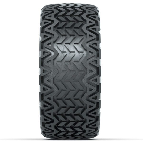 GTW 14" Tire Options