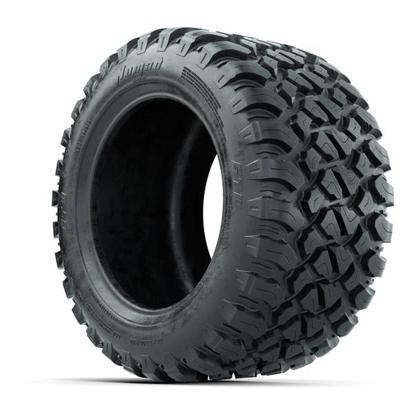 12" Tire Options (Add-Ons)