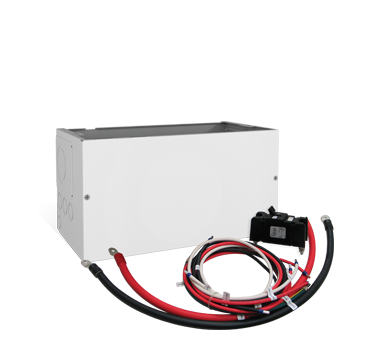 Schneider XW Inverter Connection Kit | AC/DC Cables