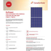 EG4 Complete Off-Grid Solar Kit - 3000W 120V Output / 48VDC [15.4kWh EG4-LifePower4 Lithium Powerwall] 48VDC + 4,800 Watts of Solar PV | [KIT-E0001]