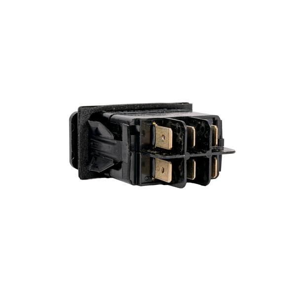 48V Forward Reverse Switch Assembly for Club Car DS / Precedent Golf Cart (1996-Up)