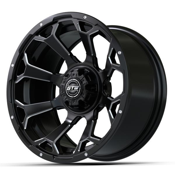 GTW 14x7 Raven Off-Road Wheel