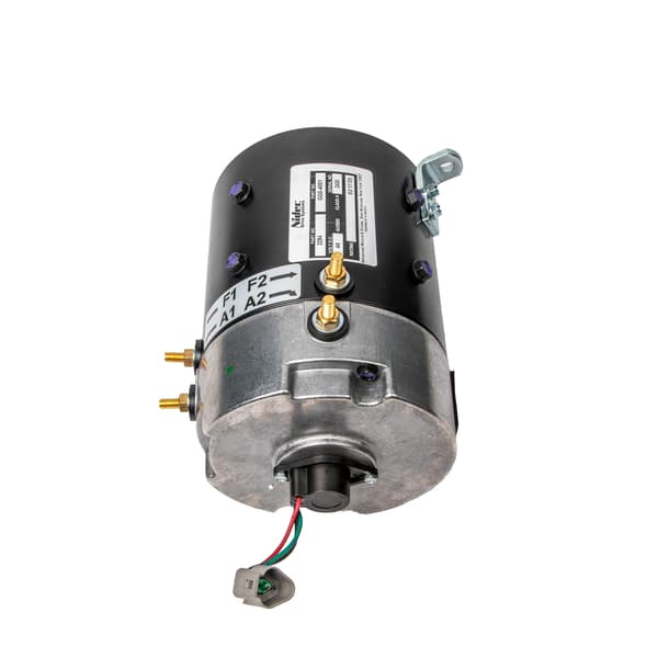 AMD Speed Motor 2000-Up Club Car IQ- i2-Regen I-Regen II - 48v
