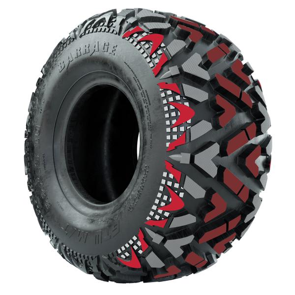GTW 14" Tire Options