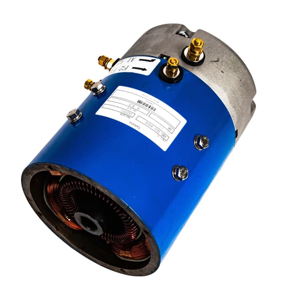 Reliance Yamaha G29/Drive and Drive2 48V 19 Spline High Torque Motor