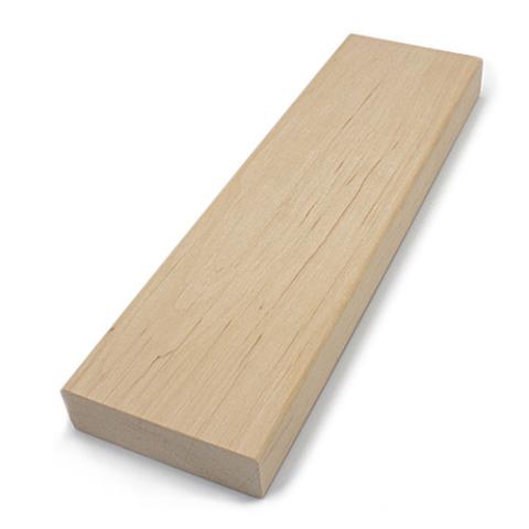 Prosaunas Alder 1x4 S4SEE SHP Sauna Wood