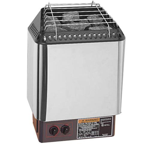 Amerec Designer DSNR B Series Sauna Heater - 4.5KW, 8.0kW