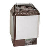 Amerec Designer DSNR SL2 Series Sauna Heater - 4.5KW, 6KW, 8.0kW