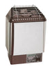 Amerec Designer DSNR SL2 Series Sauna Heater - 4.5KW, 6KW, 8.0kW