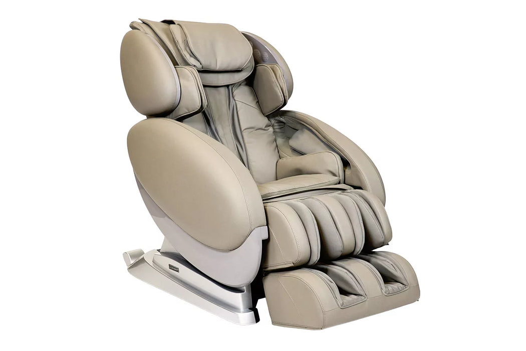 New  Infinity IT-8500™ X3 3D/4D Massage Chair