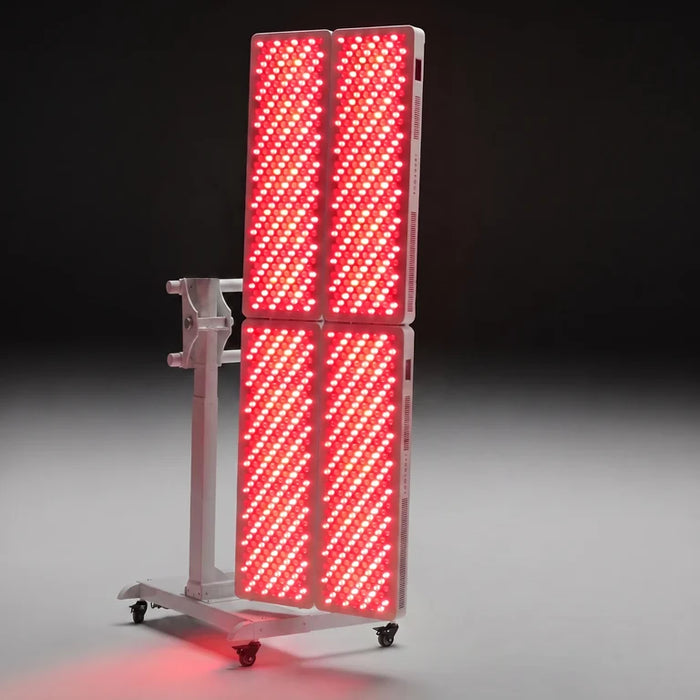 iRestore Apex Pro 1500 Half Body LED Panel