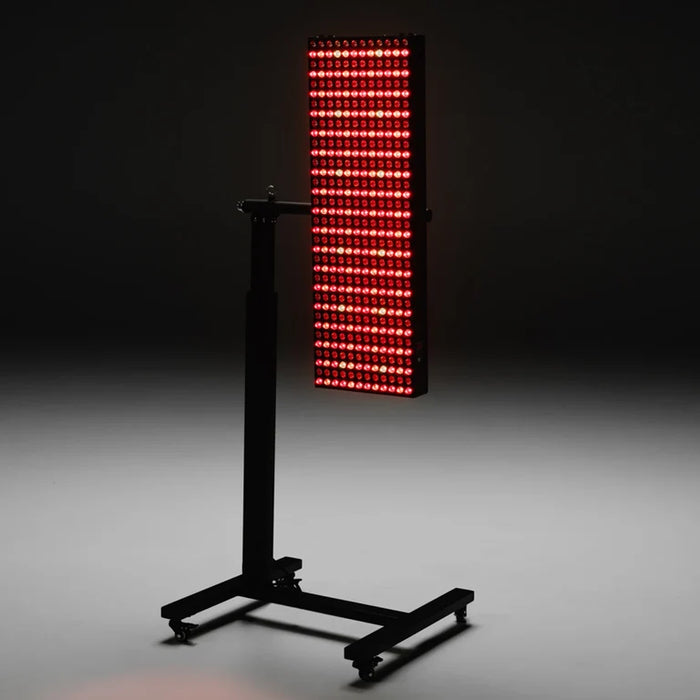 iRestore Apex Elite 2160 Half Body LED Panel