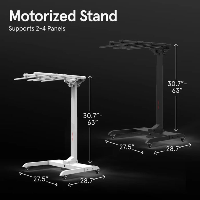 iRestore Apex Body Panel Motorized Stand