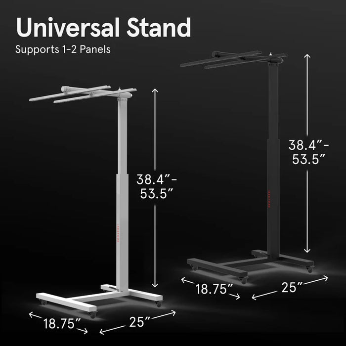 iRestore Apex Body Panel Universal Stand